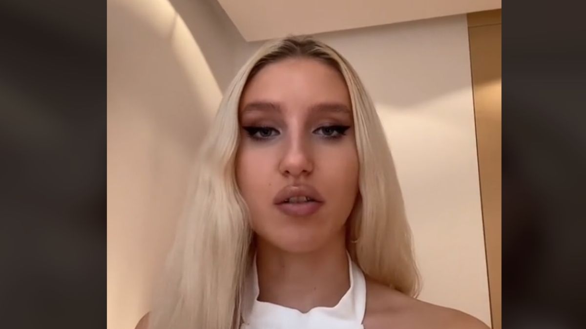 Paulina Kostrzycka zabrała głos w aferze dot. youtuberów 