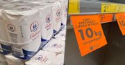Kolejne sklepy wprowadzają limity na zakup cukru. Oto sieci, w których obowiązują ograniczenia