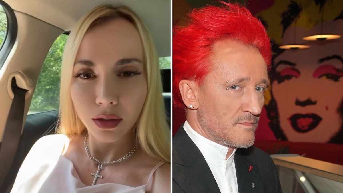 Marianna Schreiber o rozwodzie i romansie Michała Wiśniewskiego