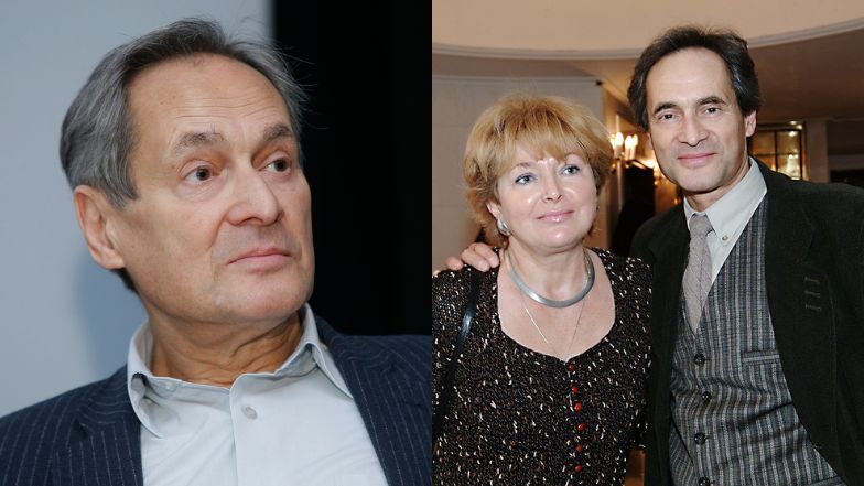 Jerzy Zelnik przyznał się do zdrady