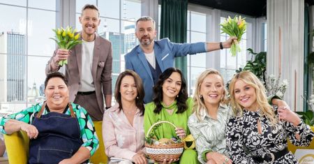Wielkie ZMIANY w "Dzień Dobry TVN". Jedna z gospodyń POŻEGNAŁA SIĘ z prowadzeniem śniadaniówki. "To był naprawdę jedyny taki duet"