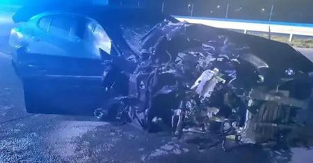 Rodzina ofiar tragedii z A1 zwraca się do ministra sprawiedliwości