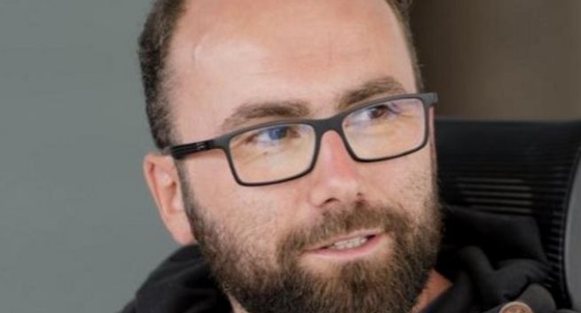 Dziennikarz „Gazety Wyborczej” po 18 latach odchodzi z mediów. Nowa rola