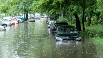 Ulewy w Polsce. Burze a wichura w województwie łódzkim. Pogoda na środę 9.07.2025