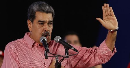 To on zastąpi Maduro? Liderka opozycji podała nazwisko