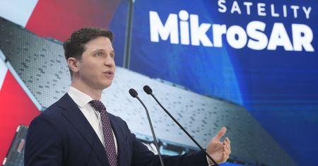 Wojska Europy ze wsparciem z orbity. Wspólny projekt firmy Polaka i Nokii
