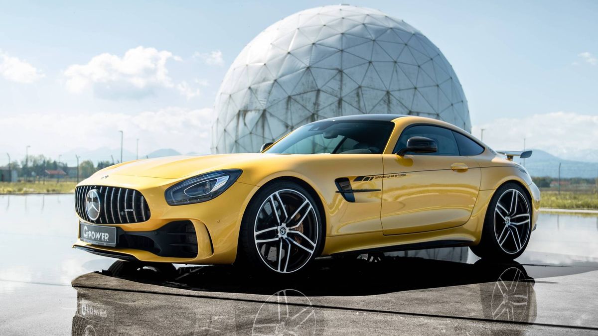 Piękne felgi to jedyna nowość jaką widać z zewnątrz. Ważniejsze jest to, czego nie widać.