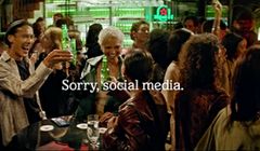 Heineken namawia do wyjścia poza social media