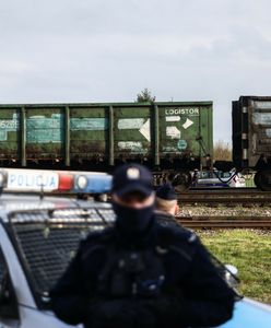 Zboże z Ukrainy. W nocy opublikowano rozporządzenie