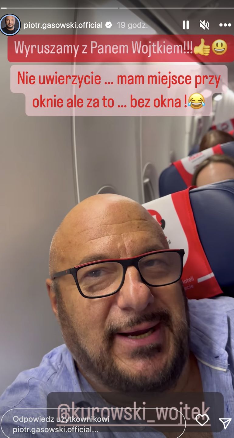 Piotr Gąsowski
