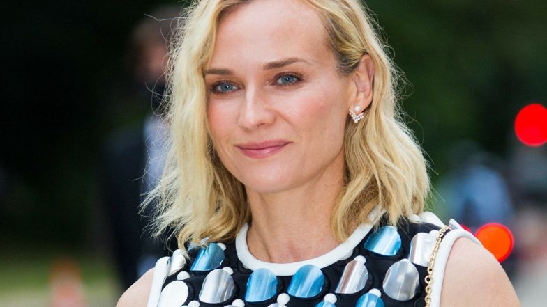 Diane Kruger