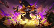 Największa zmiana w historii League of Legends nadchodzi