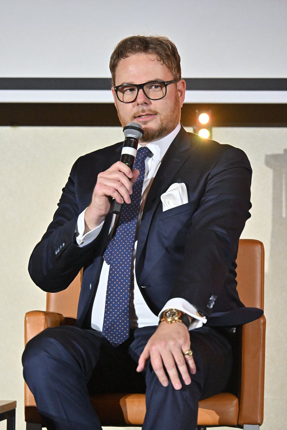 Jan Lubomirski‑Lanckoroński 