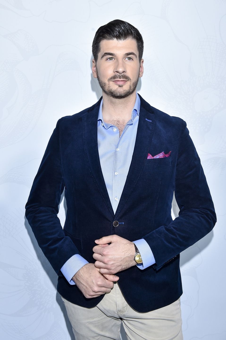 Maciej Mindak