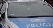 Białystok: Pościg policyjny. Pijany 32-latek porzucił auto i uciekał pieszo