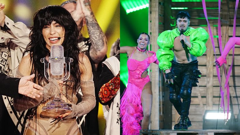 Eurowizja 2023. Widzowie burzą się po wygranej Loreen