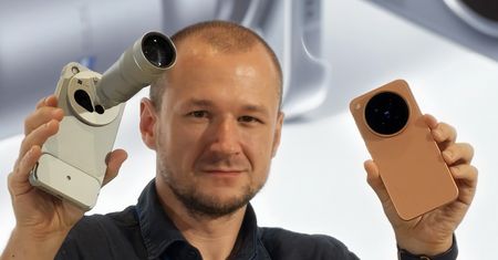 vivo X500 Pro już jest. Walka o tytuł króla mobilnej fotografii się zaostrza