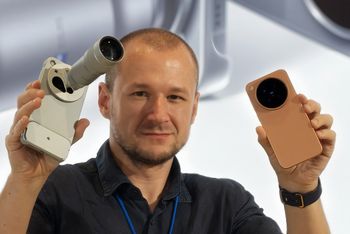 vivo X500 Pro już jest. Walka o tytuł króla mobilnej fotografii się zaostrza