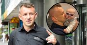 48-letni Adamek został ponownie dziadkiem. Ma z czego kupować prezenty