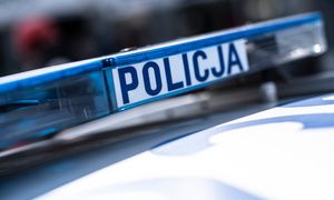 92-latka nie żyje. Utonęła w oczku wodnym