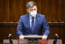 Szczepienia przeciwko COVID-19. Michał Dworczyk: "Zaszczepimy 3 mln osób, więcej szczepionek nie ma"
