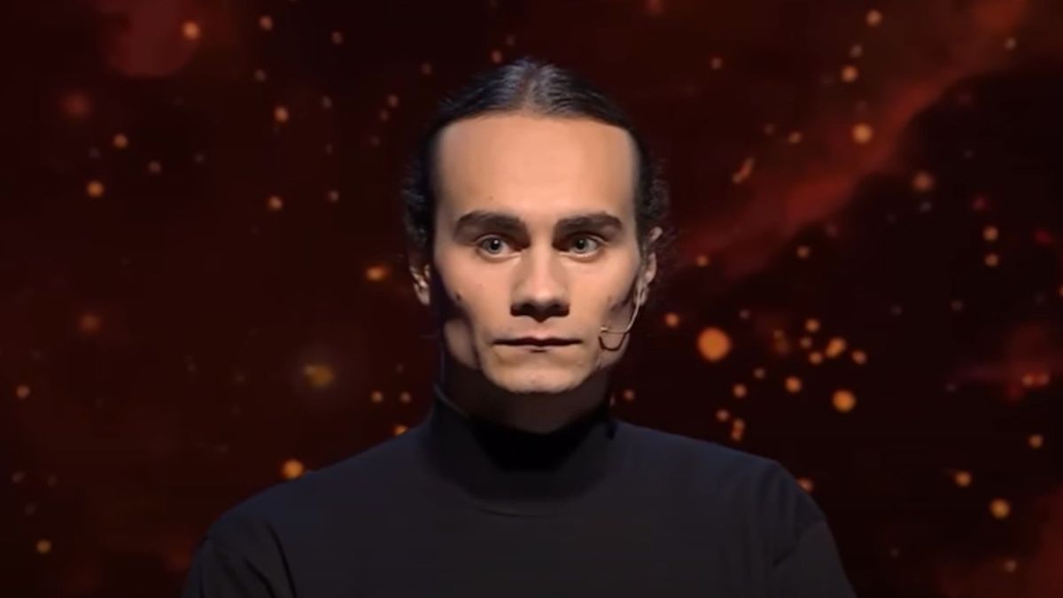 Artur Baranowski powraca do telewizji