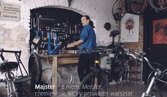 Instytut Goethego w Krakowie z kampanią promującą kursy języka niemieckiego