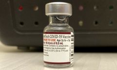 Moderna pozywa Pfizera i BioNTech. "Oskarżenia o skopiowanie technologii szczepionek"