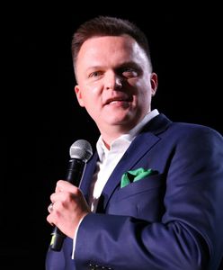 Szymon Hołownia uderza w PiS. "Nikt tak nie wykrwawił Polaków"