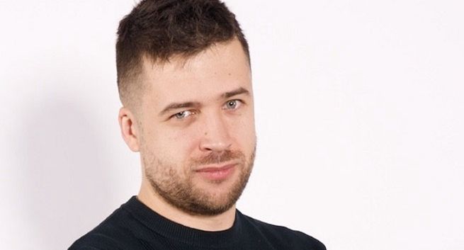 Tomasz Chomczyk w zespole firmy Betfan