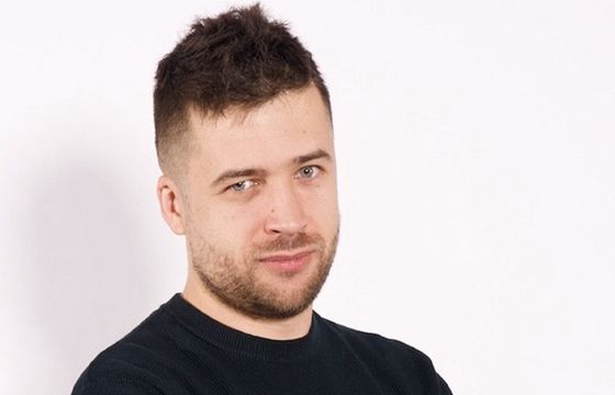 Tomasz Chomczyk w zespole firmy Betfan