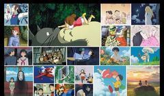 Filmy japońskiego Studia Ghibli od lutego stopniowo udostępniane na Netfliksie