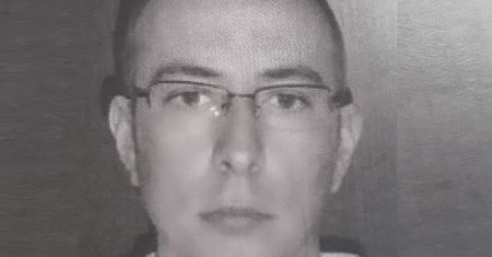 Wyszedł z domu z córką i synem. Mają 4 i 8 lat. Policja szuka ojca i dzieci