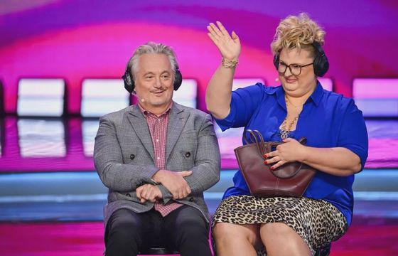 Polsat Hit Festiwal ze wzrostem widowni. Hitem kabarety