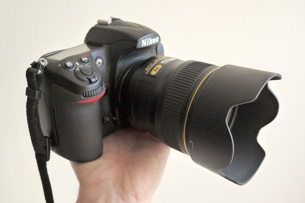Nikkor AF-S 35 mm f/1.4 - świetne szkło na każdą okazję [test] 33