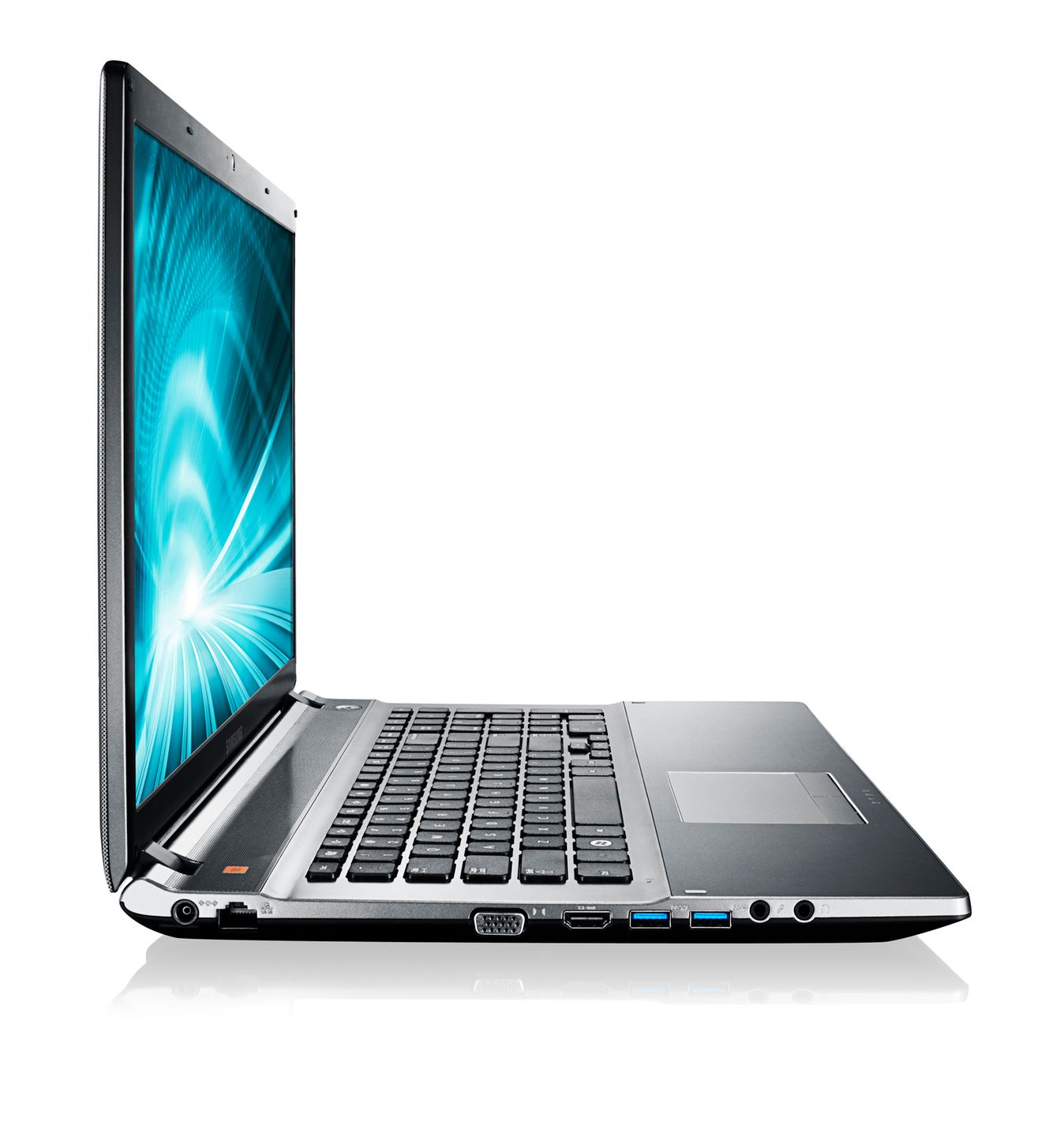 Samsung 550P5C i 550P7C - mocne, multimedialne maszynki z serii 5. 5