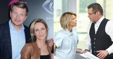 Filip Chajzer i Małgorzata Ohme poprowadzą "DD TVN"!