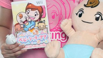 Babysitting Mama - stań się opiekunką dziecka 1