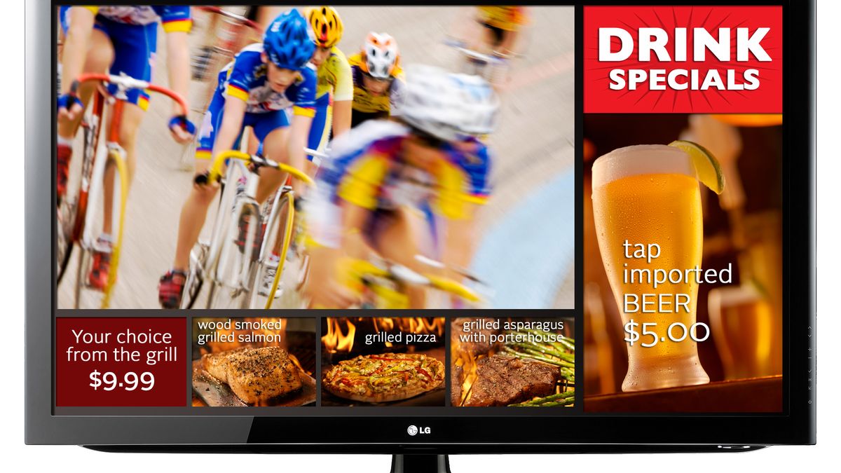 Prezenter TV – nowy sposób na reklamę i przekazywanie informacji 1