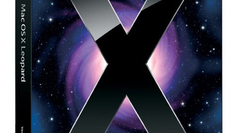 Jak zresetować hasło w OS X Leopard? 1