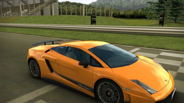 Sports Car Challenge – wskocz do wypasionej bryki z koncernu Volkswagena [wideo] 1