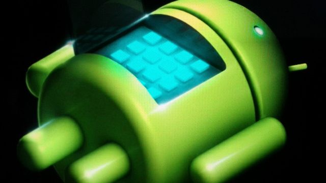 Android - odblokowany bootloader a producenci 1