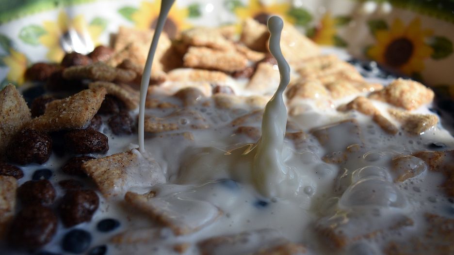 Nowe odkrycie naukowców. Śniadanie może odbijać się na kondycji psychicznej