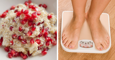 Jednodniowa dieta owsiana – szybki sposób na odchudzanie