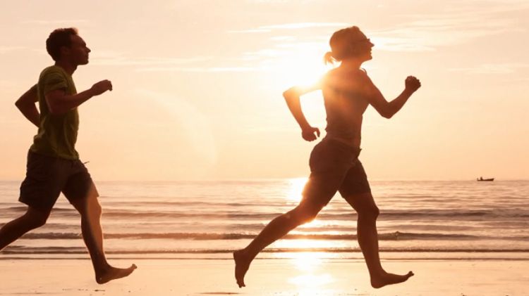 Czekolada, makaron i owoce dostarczają nam potrzebnej energii