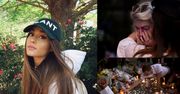 Ariana Grande chce wrócić do Manchesteru! "Nie pozwolimy wygrać nienawiści"