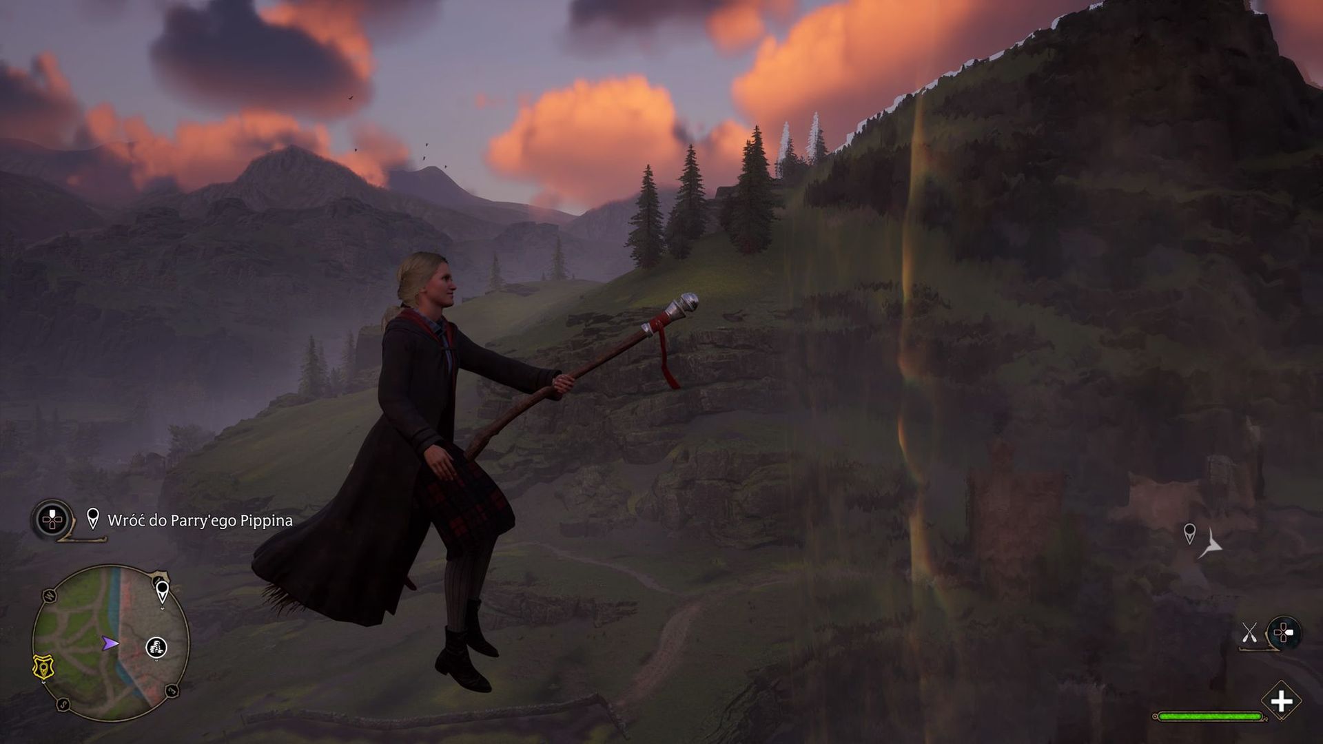 Hogwarts Legacy