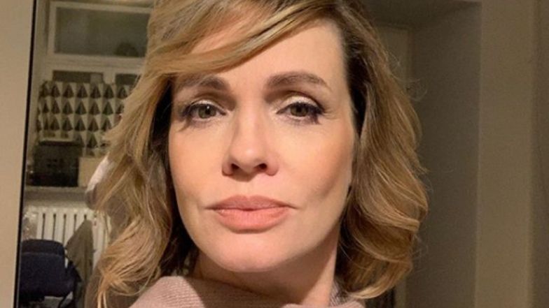 Weronika Marczuk wspomina ciążę z poważnie chorym dzieckiem