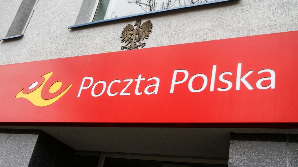 Poczta Polska zredukuje zatrudnienie o prawie 2 tys. etatów