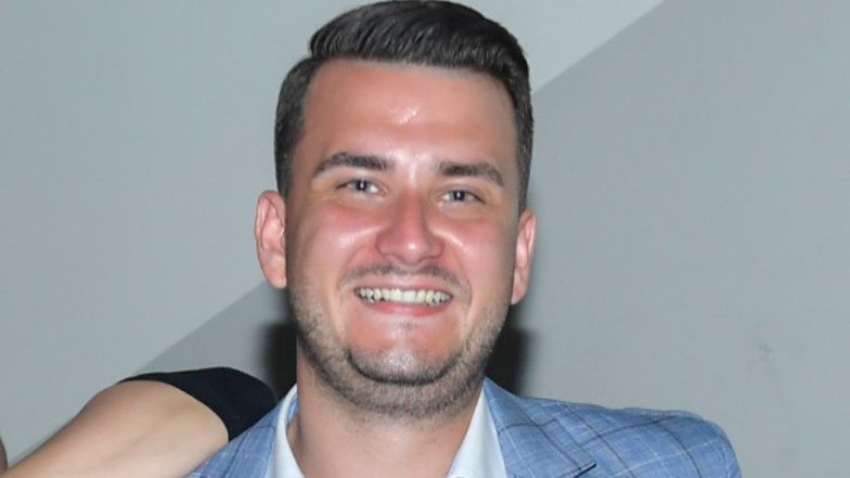 Bartłomiej Misiewicz 